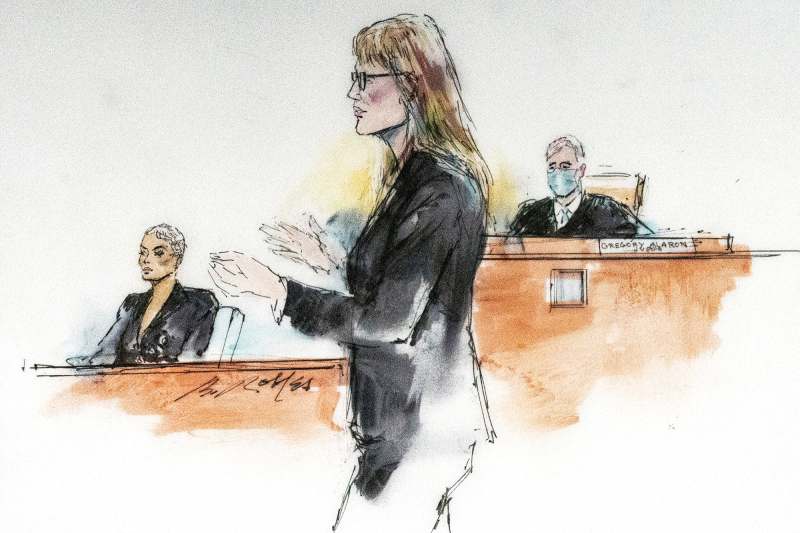 Bias Judge Blac Chyna Plans to Appeal Verdict in Kardashian Trial