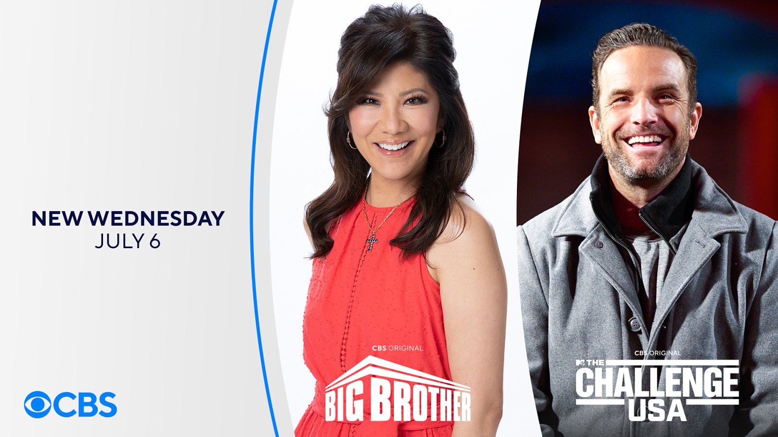 Big Brother Season 24 and The Challenge USA Premiere Date Revealed