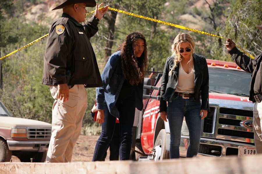 Big Sky Season 3 Everything to Know About Release Date Plot and More