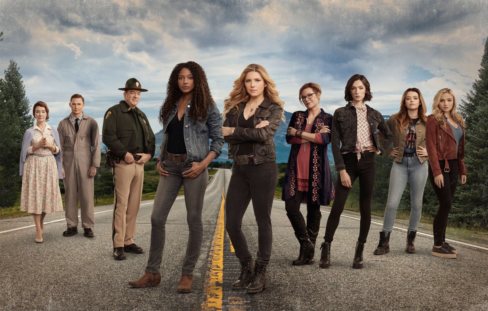 Big Sky Season 3 Everything to Know About Release Date Plot and More