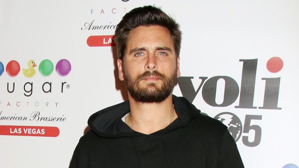 Biggest Blessing Scott Disick Celebrates 39th Birthday With His Kids