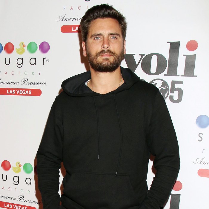 Biggest Blessing Scott Disick Celebrates 39th Birthday With His Kids