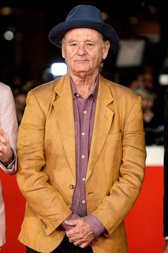 Bill Murray Addresses ‘Being Mortal’ Set Complaints After Allegations: ‘Quite an Education for Me’