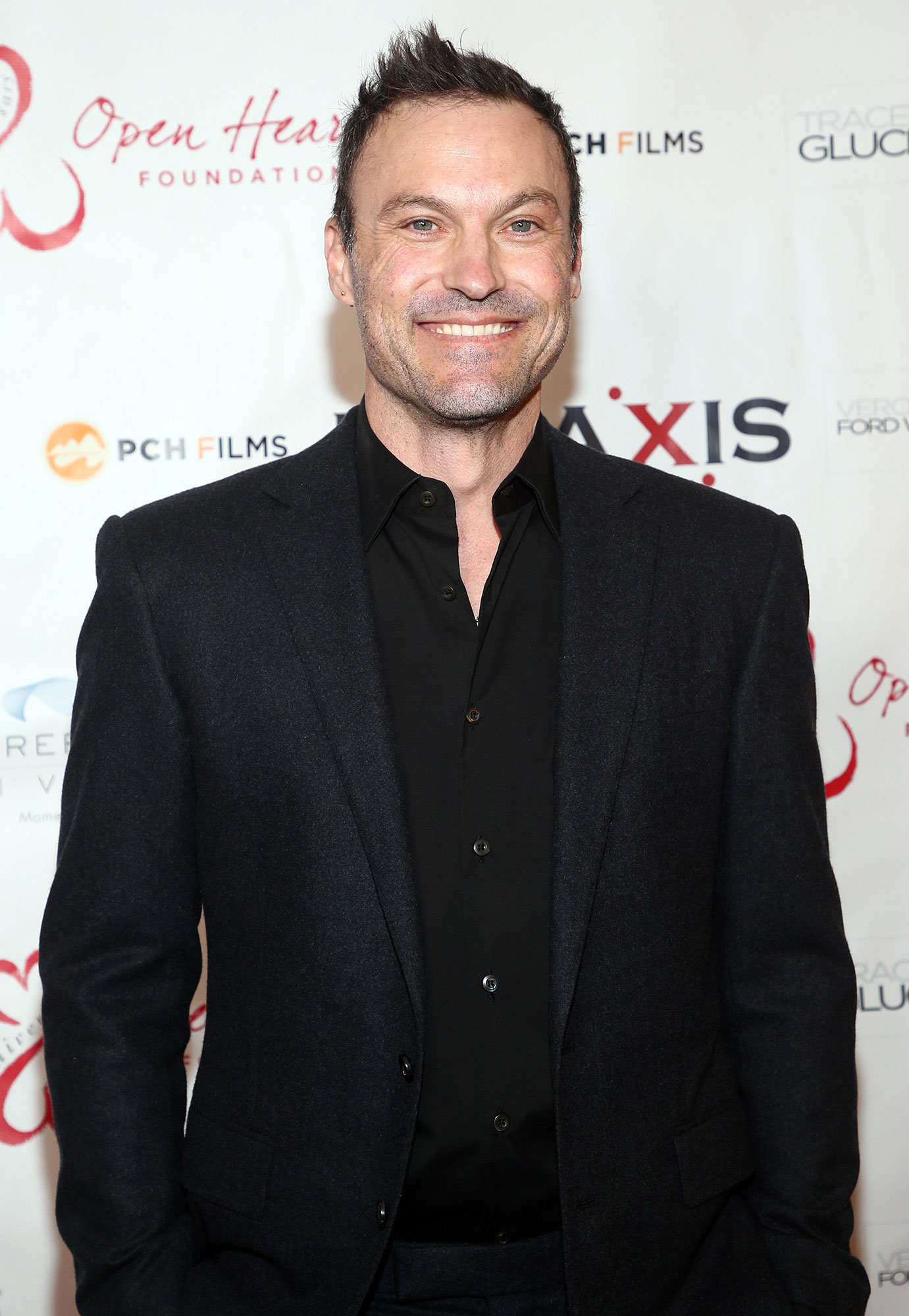 Brian Austin Green Decided to Change His Diet After Losing 20 Lbs Amid Rough Ulcerative Colitis Diagnosis