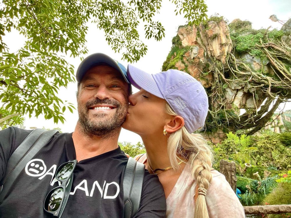 Brian Austin Green Decided to Change His Diet After Losing 20 Lbs Amid Rough Ulcerative Colitis Diagnosis