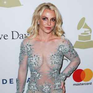 Britney Spears Announces Miscarriage