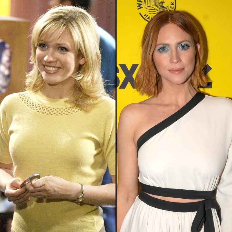 Brittany Snow American Dreams Cast Where Are They Now