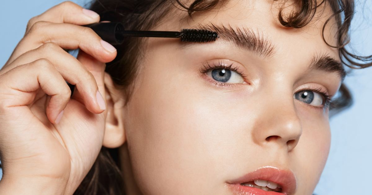 Best Brow Gels for Us Brows and Weekly More Defined | Thicker Fuller