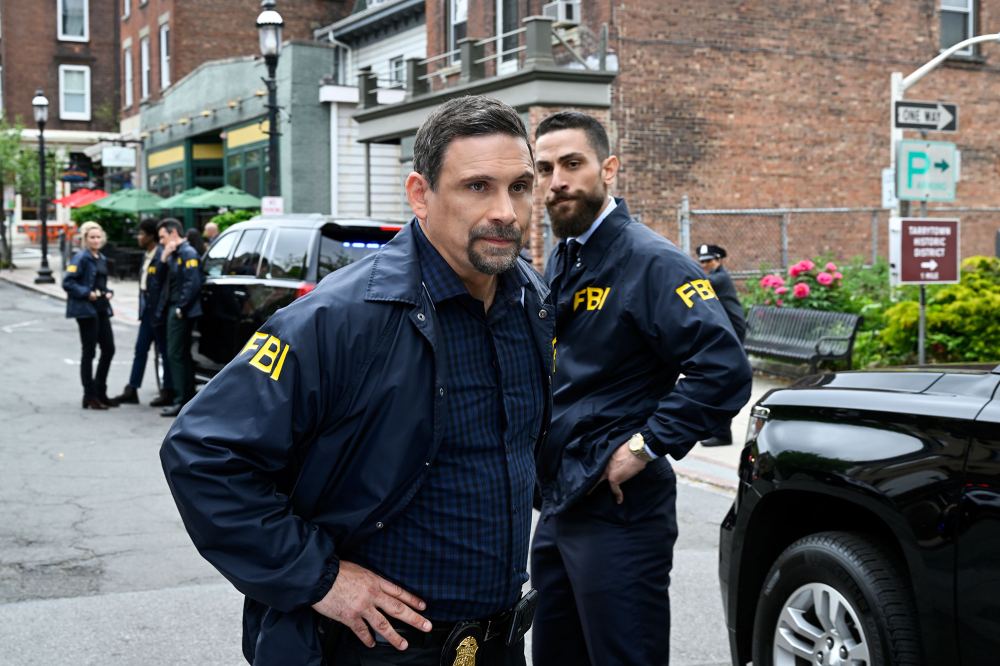 CBS Pulls &lsquo;FBI&rsquo; Season 4 Finale After Texas School Shooting