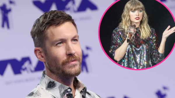 Calvin Harris Reveals Why He ‘Snapped’ At Taylor Swift After Split