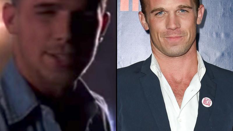 Cam Gigandet The OC Most Memorable Side Characters Where Are They Now