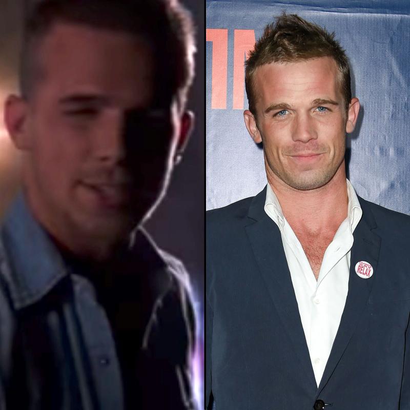 Cam Gigandet The OC Most Memorable Side Characters Where Are They Now