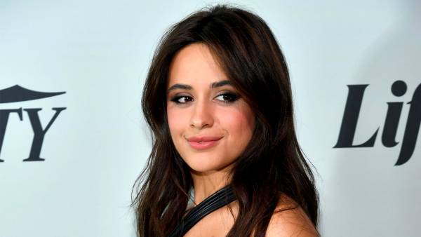 Camila Cabello: How My Femininity and Compassion Impacted My Career