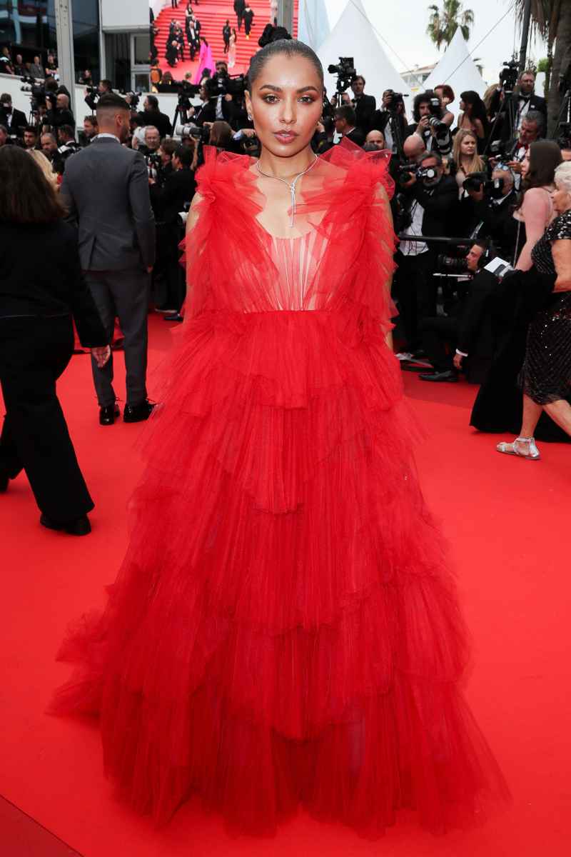Cannes Best Dressed Gallery 2022