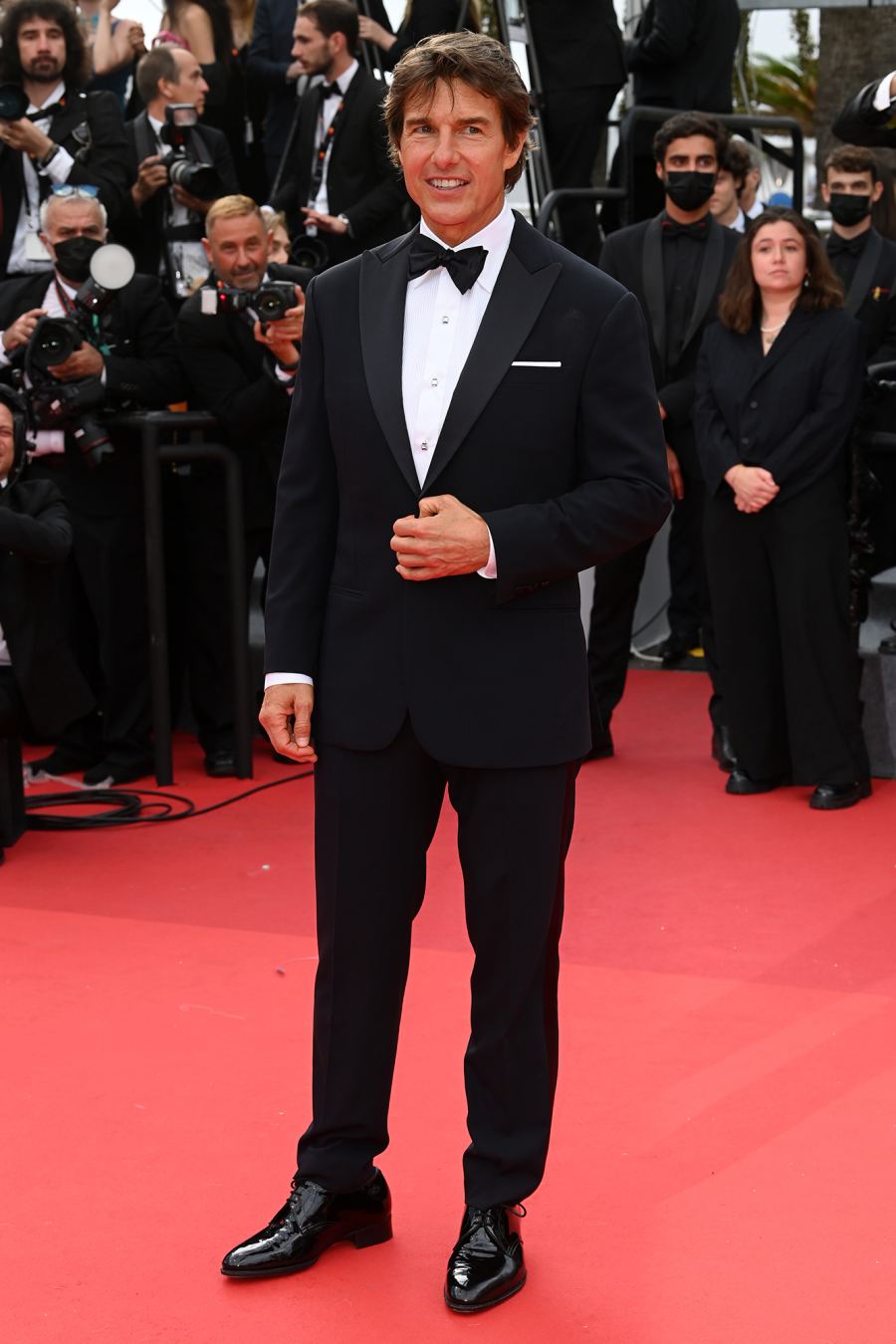 Cannes Best Dressed Gallery 2022