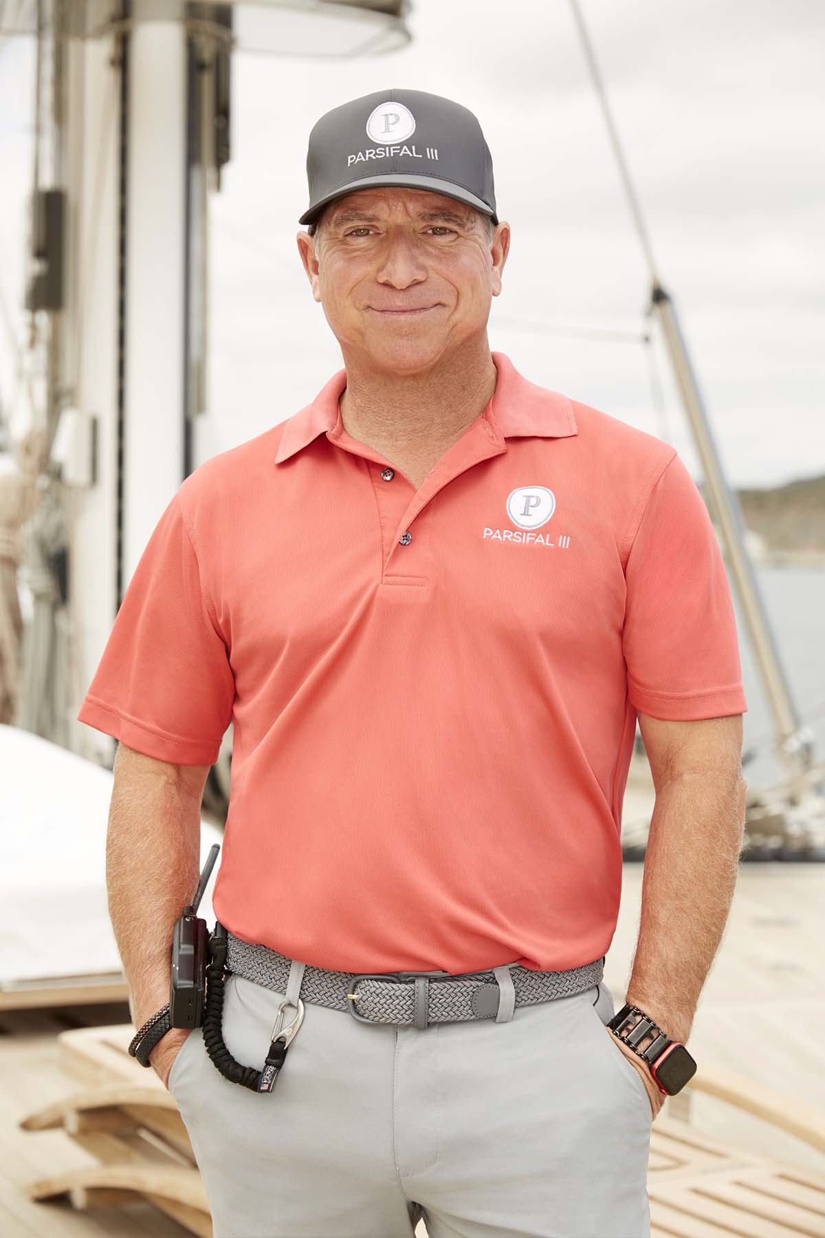 The Below Deck Franchise Cast's Insight on Salaries Over the Years
