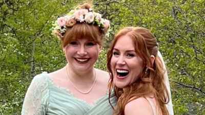 Celebrity Bridesmaids