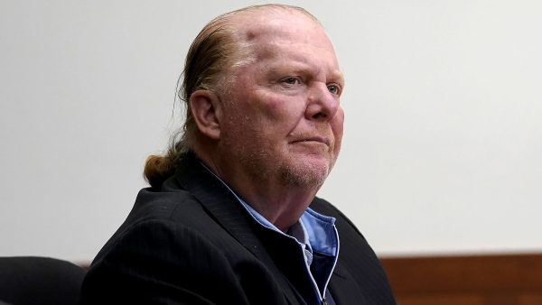Celebrity Chef Mario Batali Is Acquitted in Sexual Assault Trial