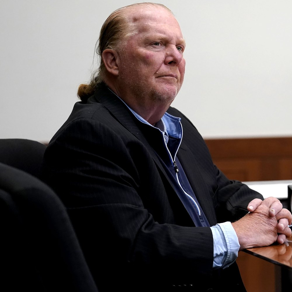 Celebrity Chef Mario Batali Is Acquitted in Sexual Assault Trial