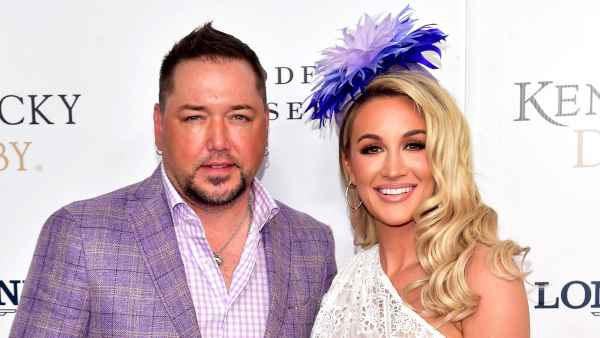 Champ'! Jason Aldean's Son Memphis Is 'Doing Great' After 1st ER Trip