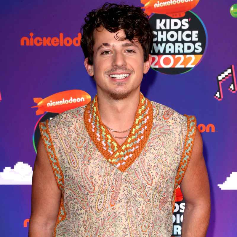 Charlie Puth Reveals How He Lost His Virginity at 21: