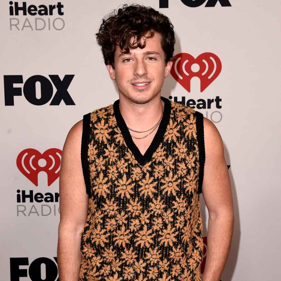 Charlie Puth Reveals How He Lost His Virginity at 21: