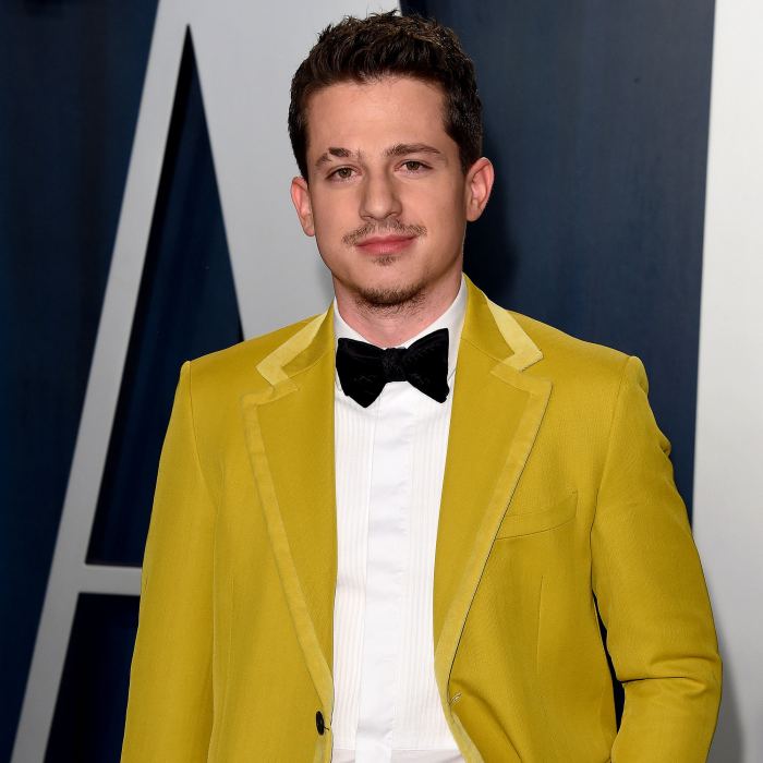 Charlie Puth Reveals How He Lost His Virginity at 21: