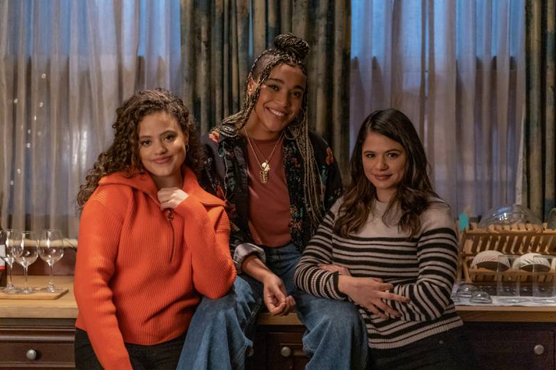 Charmed Reboot canceled