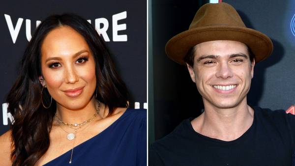 Cheryl Burke Requests Trial for Matthew Lawrence Divorce: What That May Mean for Their Case