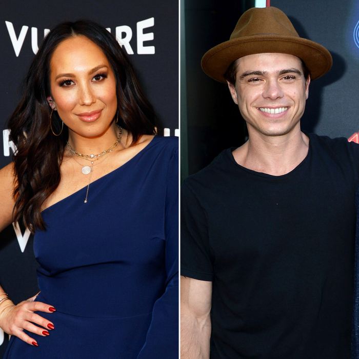 Cheryl Burke Requests Trial for Matthew Lawrence Divorce: What That May Mean for Their Case