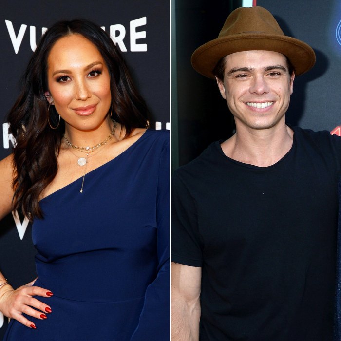 Cheryl Burke asks to try Matthew Lawrence for divorce: What it means for their case