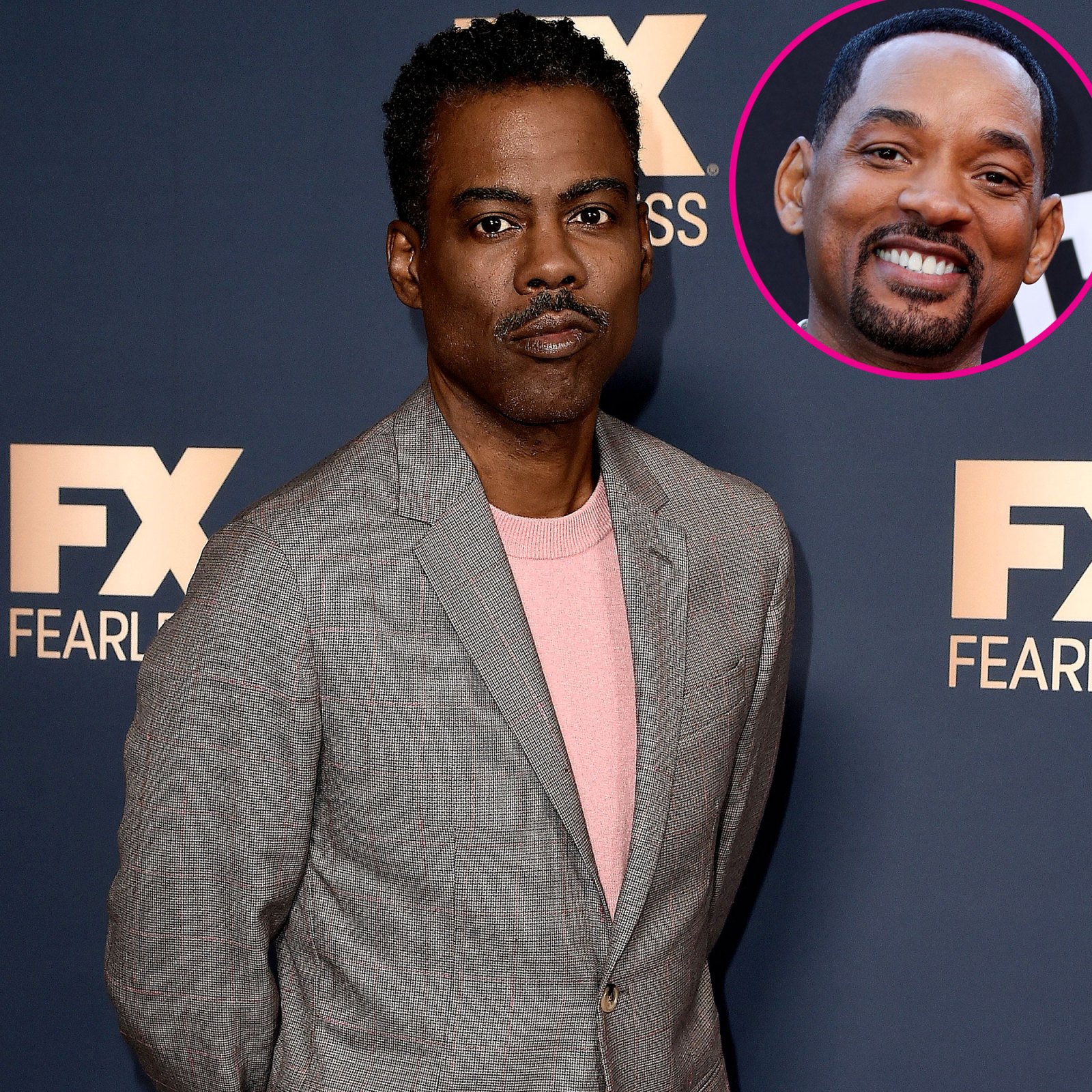 Chris Rock Jokes He Got Almost All of His Hearing Back After Will Smith Slap
