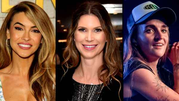 Chrishell Pokes Fun at Maya's Reaction to G Flip, Says I'm Not 'Confused'