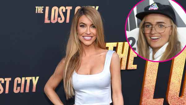 Chrishell Stause Reacts to Joke About Her and G Flip Adopting a Lesbian Daughter From Facebook Marketplace