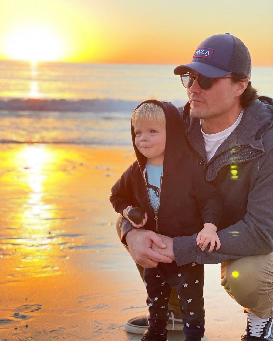 Christina Haack Blended Family Photos Josh Hall