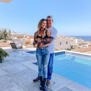 Christina Haack Thanks Husband Josh Hall for Supporting Her When She's 'Being Sucker-Punched Left and Right'