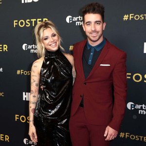 Christina Perri Is Pregnant With Baby No 2 After Stillbirth