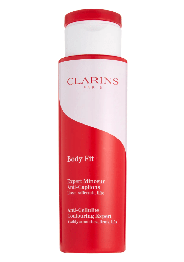 Clarins Body Fit Anti-Cellulite Contouring Expert Cream-Gel