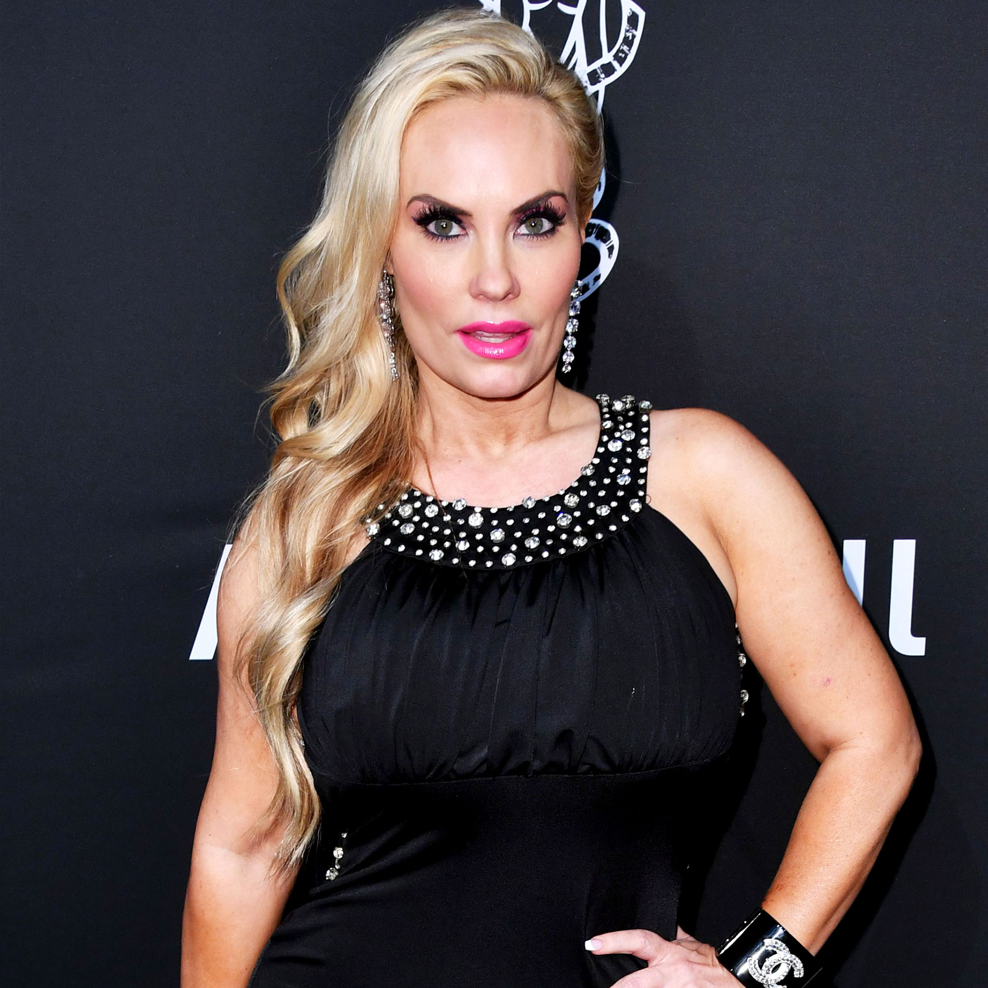 Coco Austin Comments About Chanels Stroller Are Ridiculous picture