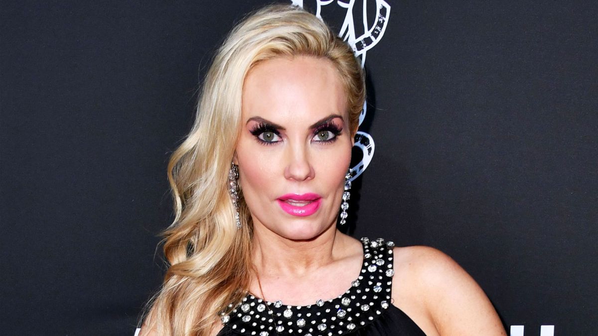 Juster Multiplikation Pompeji Coco Austin: Comments About Chanel's Stroller Are 'Ridiculous'