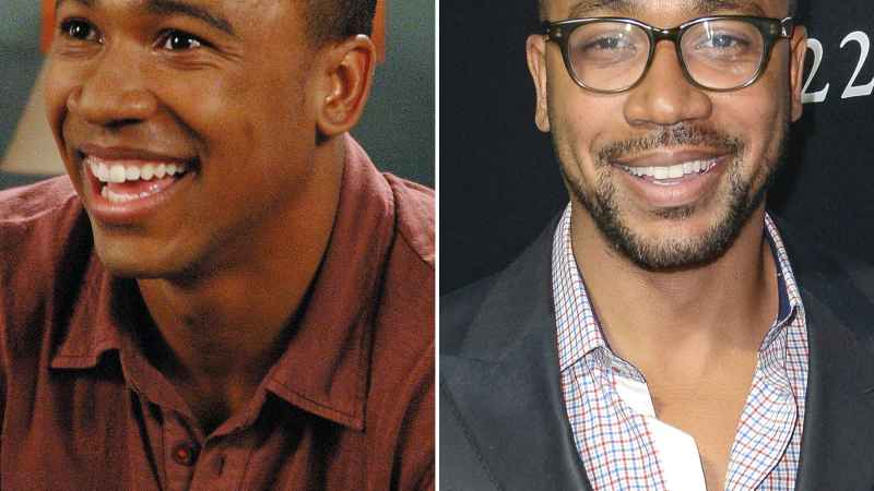 Columbus Short Accepted Cast Where Are They Now