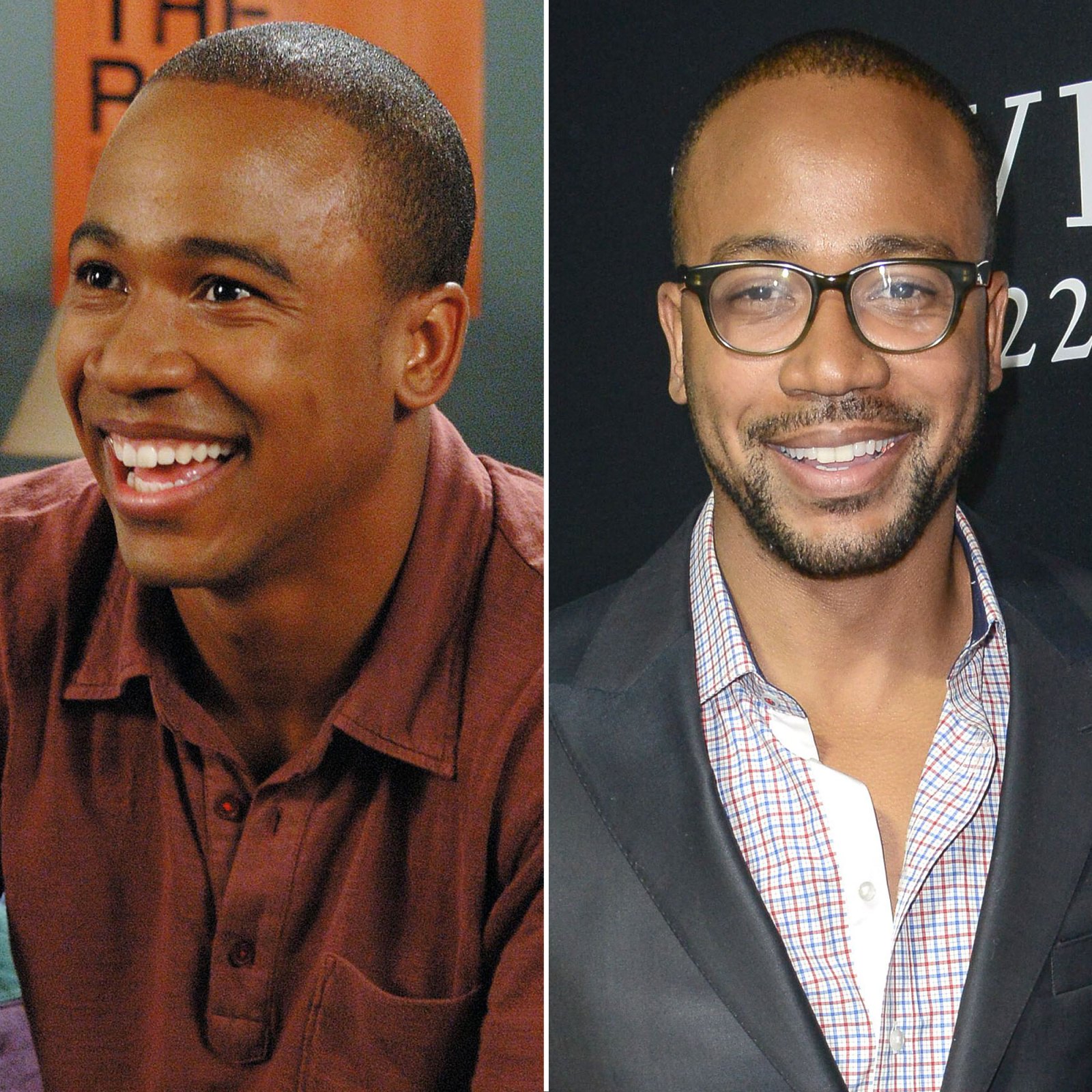 Columbus Short Accepted Cast Where Are They Now