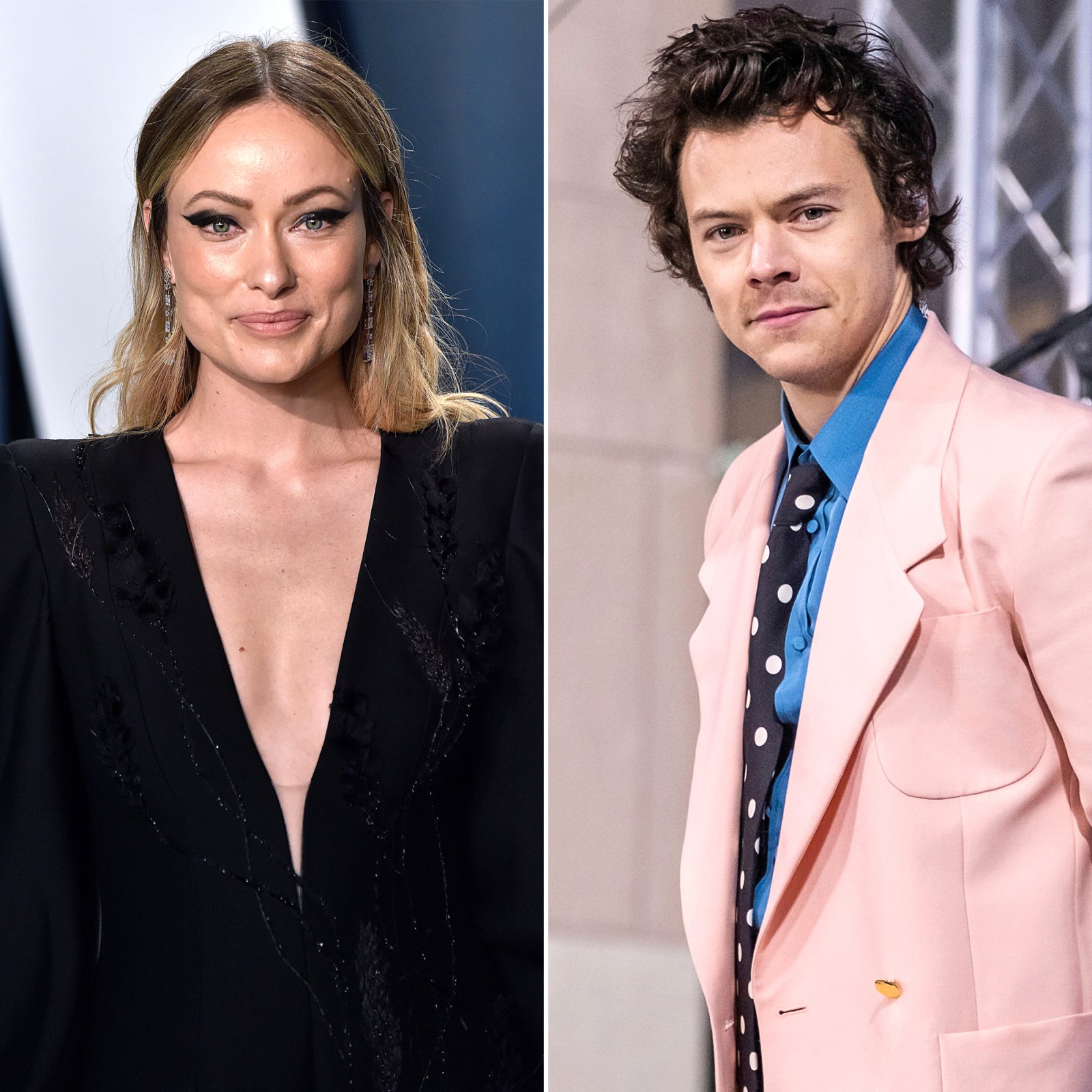 Complete Breakdown of Harry Styles' Possible References to Olivia Wilde on ‘Harry's House’ 2