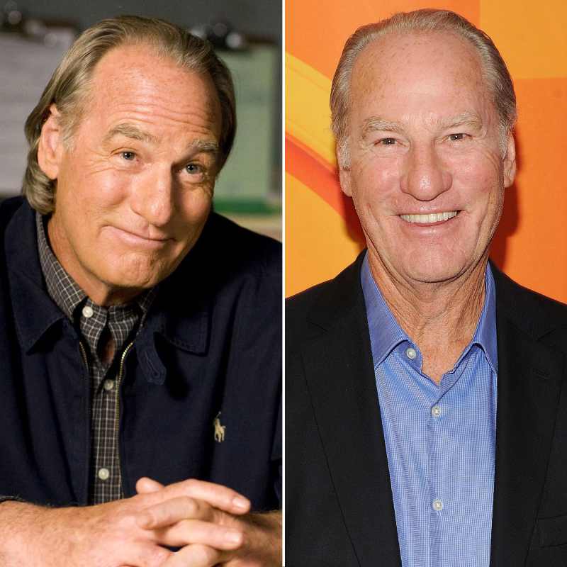 Craig T Nelson The Proposal Cast Where Are They Now