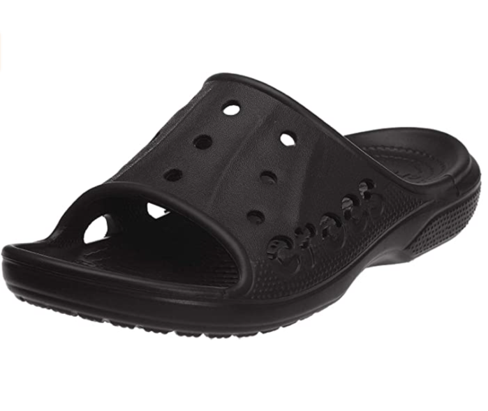Crocs Unisex Baya Slide Sandals