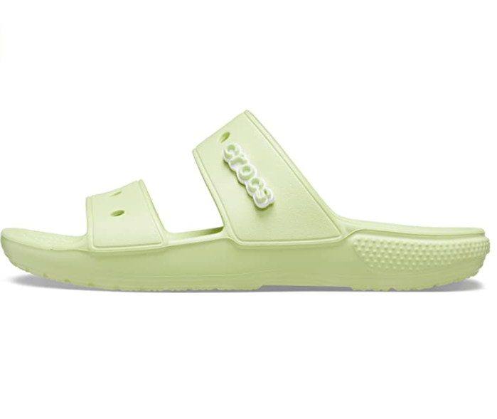 Crocs Unisex Classic Sandal Slide