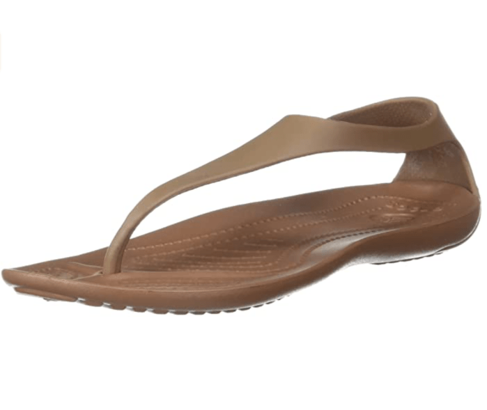 Crocs Women's Sexi Flip-Flop