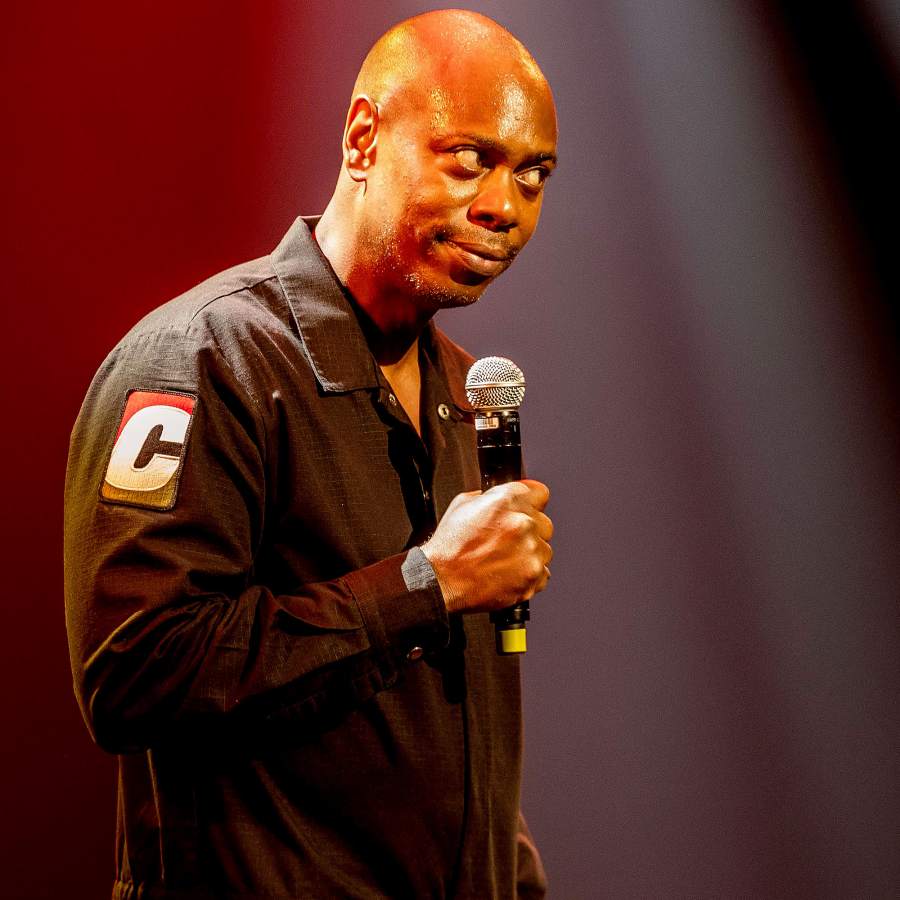 Dave Chappelle’s Hollywood Bowl Set Won’t Air on Netflix