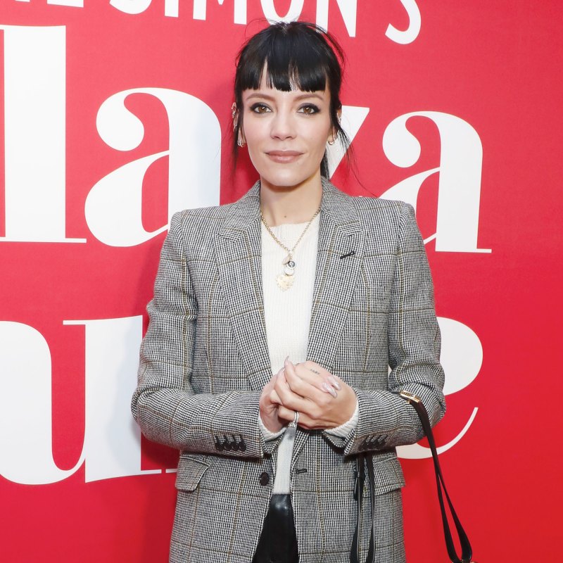 Lily Allen shares details on creation of new album after split: "It said everything that I needed to say"