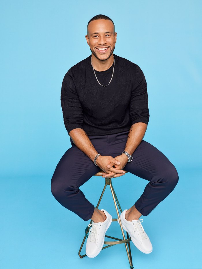 MAFS - Season 15 - Contestants - *Sleuthing Spoilers* DeVon-Franklin-Meet-the-Cast-of-Married-at-First-Sight-Season-15